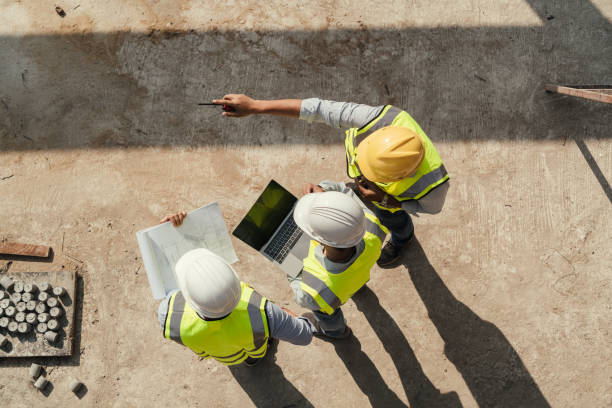 Best Stamped Concrete Services in Norris City, IL